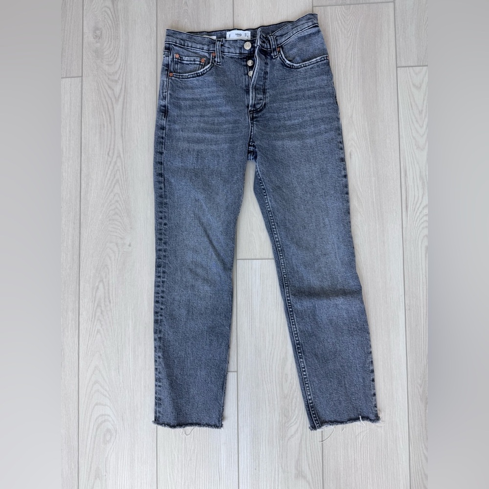 MANGO jeans Size 4